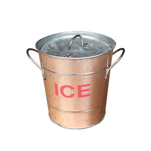Koelemmer 'Ice'