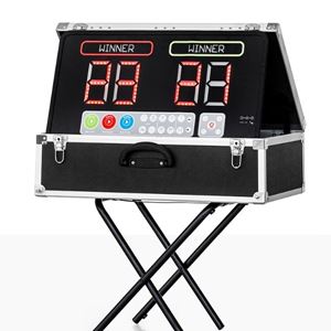 Voetbalgoal IPS Voetbalgoal IPS