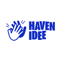 logo haven idee